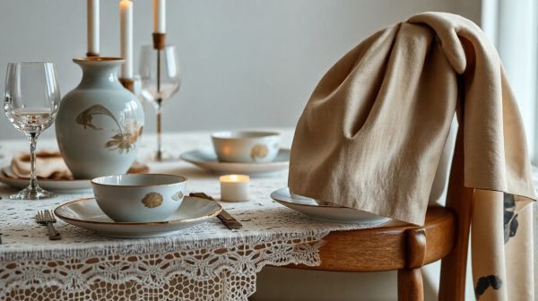 10 raisons d’intégrer la vaisselle japonaise chez soi