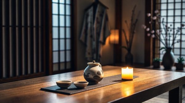 10 raisons d’intégrer la vaisselle japonaise chez soi