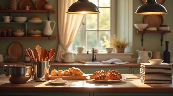 Comment bien choisir son matériel de pâtisserie pour réussir ?