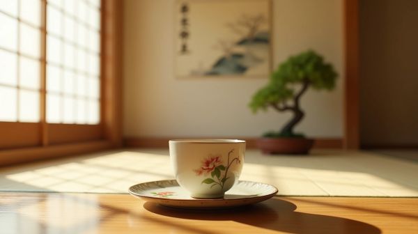 Pourquoi opter pour une vaisselle japonaise chez vous ?