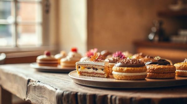 Top 5 traiteurs d'entreprise à Paris pour vos événements sur mesure