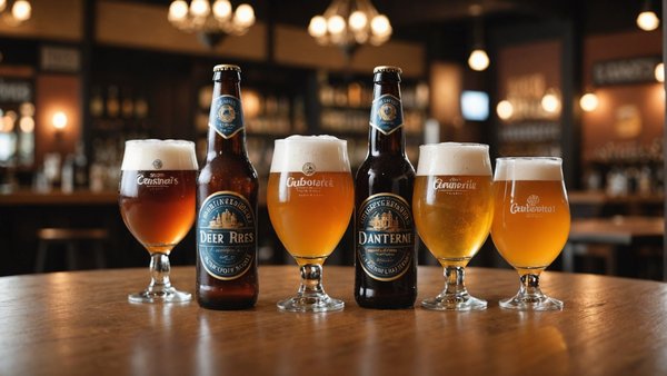 Les avantages d'opter pour des bières personnalisées pour vos événements spéciaux